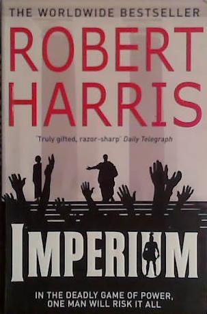 Imperium | 9999903449348 | Robert Harris,