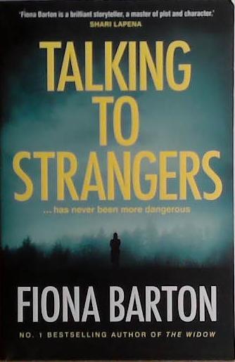 Talking to Strangers | 9999903476436 | Fiona Barton