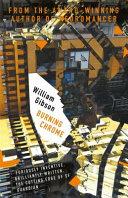Burning Chrome | 9999903353935 | Gibson, William