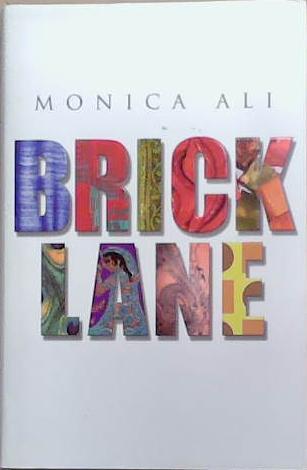 Brick Lane | 9999903343752 | Ali, Monica