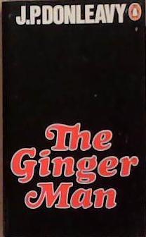 The ginger man | 9999903381181 | J. P. Donleavy