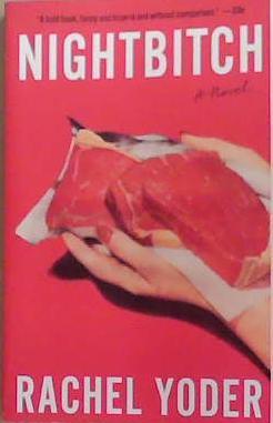 Nightbitch | 9999903350545 | Rachel Yoder