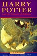 Harry Potter and the Prisoner of Azkaban | 9999903327059 | Rowling, J.K.