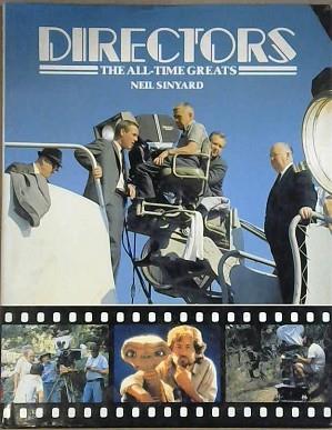 Directors | 9999903117629 | Neil Sinyard