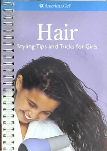 Hair | 9999903010050 | American Girl Editors
