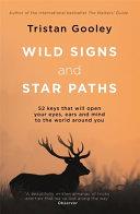 Wild Signs and Star Paths | 9999903422280 | Tristan Gooley