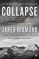 Collapse | 9999903305231 | Jared M. Diamond