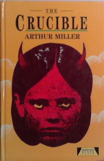 The Crucible | 9999903510840 | Miller, Arthur