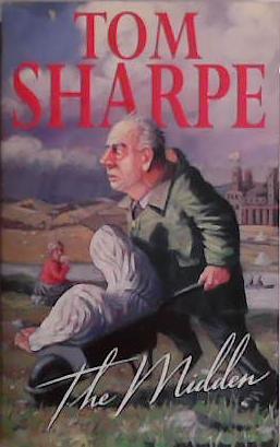 The Midden | 9999903431947 | Sharpe, Tom