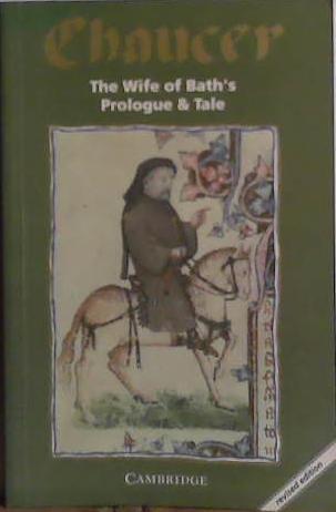 The Wife of Bath's Prologue and Tale | 9999903471561 | Chaucer