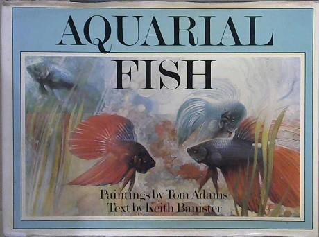 Aquarial Fish | 9999903046295 | Keith Banister