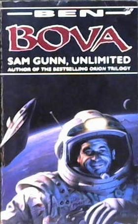 Sam Gunn, Unlimited | 9999903322481 | Ben Bova