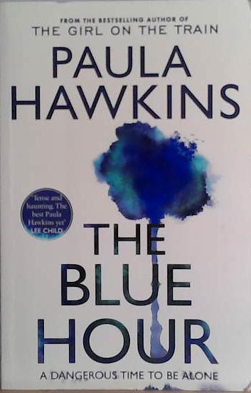 The Blue Hour | 9999903441984 | Paula Hawkins