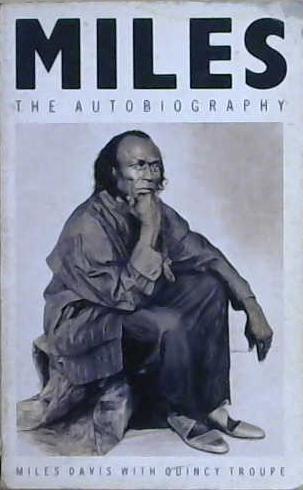 Miles | 9999903320852 | Davis and Troupe