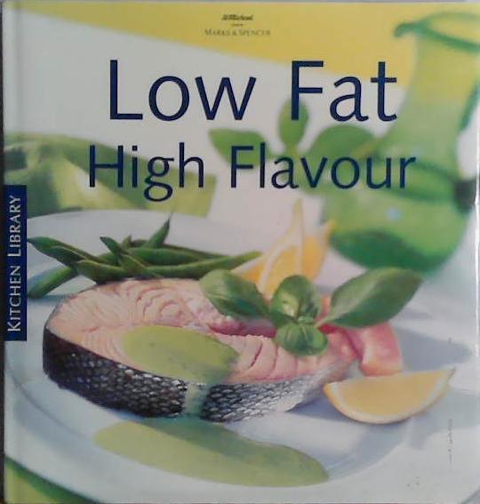 Low Fat High Flavour | 9999903453550