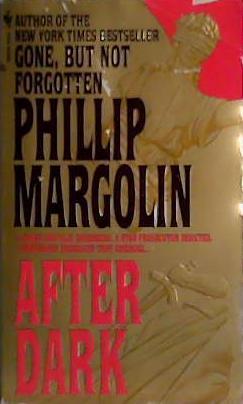 After Dark | 9999903455417 | Phillip Margolin