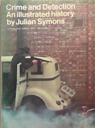 Crime and Detection | 9999903336471 | Julian Symons
