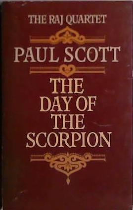 Day of the Scorpion | 9999903412311 | Scott, Paul