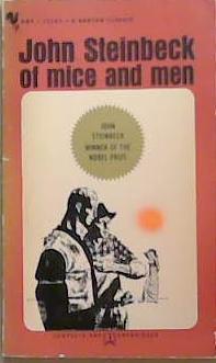 Of Mice ad Men | 9999903332541 | John Steinbeck