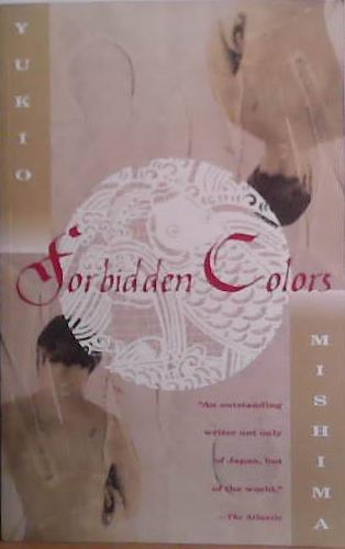Forbidden Colors | 9999903521044 | Yukio Mishima