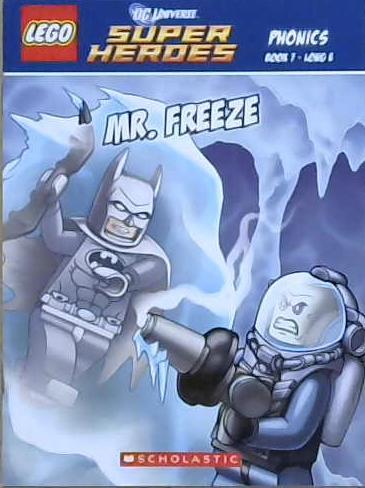 Mr. Freeze | 9999903119289