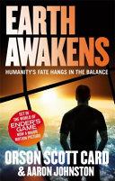 Earth Awakens | 9999903262787 | Orson Scott Card Aaron Johnston