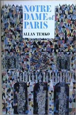 Notre Dame of Paris | 9999903065463 | Allan Temko