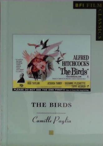 The Birds | 9999903407164 | Camille Paglia