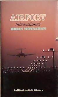 Airport International | 9999903331117 | Brian Moynahan