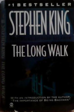 The Long Walk | 9999903501589 | King, Stephen