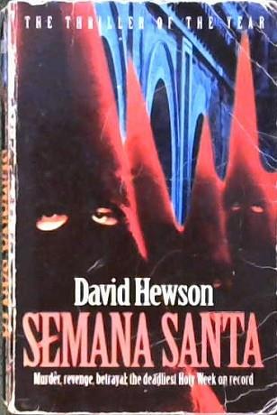 Semana Santa | 9999902852675 | Hewson, David