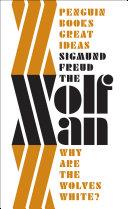 The Wolfman | 9999903370864 | Freud, Sigmund