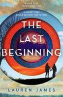 The Last Beginning | 9999903454793 | Lauren James