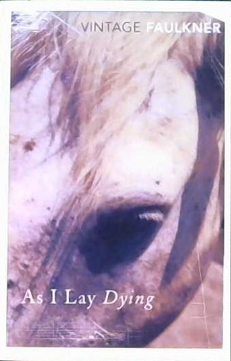 As I Lay Dying | 9999903377245 | Faulkner, William