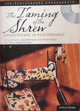 The Taming of the Shrew | 9999903391883 | William Shakespeare
