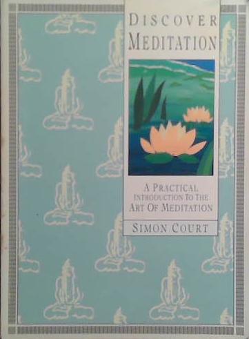 Discover Meditation | 9999903520702 | Simon Court
