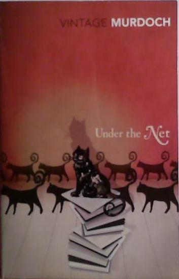 Under the Net | 9999903498490 | Murdoch, Iris