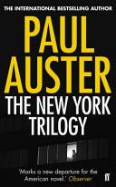 The New York Trilogy | 9999903498513 | Auster, Paul