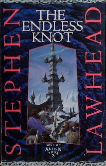 The Endless Knot | 9999903485131 | Stephen Lawhead