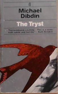 Tryst | 9999903360278 | Michael Dibdin,