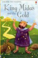 King Midas and the Gold | 9999903118800