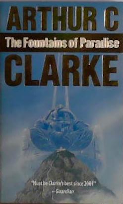 Ther Fountains of Paradise | 9999903435624 | Arthur C. Clarke