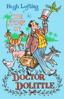 The Story of Dr Dolittle | 9999903284093 | Hugh Lofting
