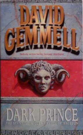 Dark Prince | 9999903494980 | David Gemmell,