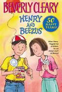 Henry and Beezus | 9999903121015 | Beverly Cleary