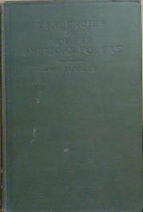 Tendencies in Modern American Poetry | 9999903276852 | Amy Lowell