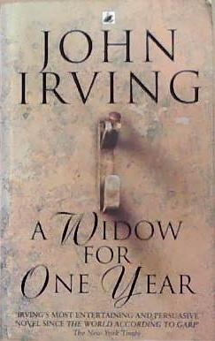 A Widow for One Year | 9999903330240 | Irving, John