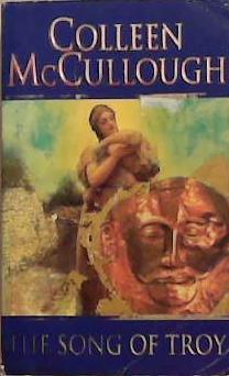 The Song of Troy | 9999903323228 | McCullough, Colleen