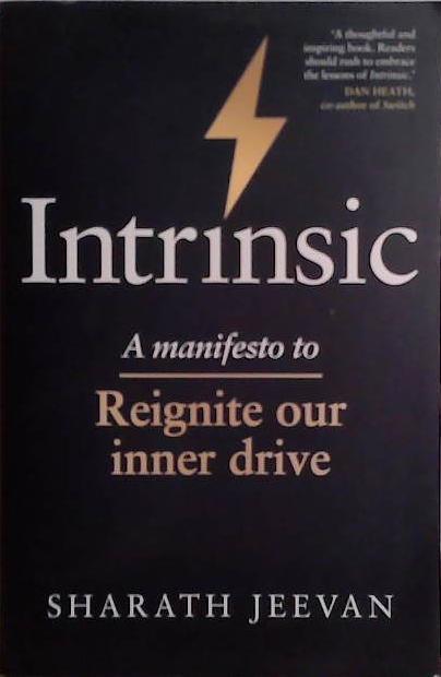 Intrinsic | 9999903487081 | Sharath Jeevan