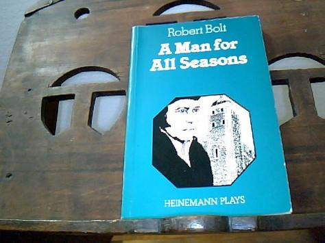A Man for All Seasons | 9999902806197 | Robert Bolt